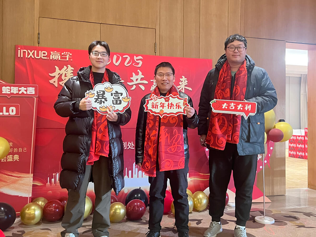 团队风采7